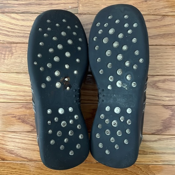 Vintage Y2K Somethin’ Else by Skechers Brown Sneakers Size 8.5 - Picture 6 of 12